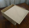 Caja Fibrofacil 20x25x5 Tapa Corrediza  X 10 Un 1
