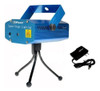 Proyector Laser 5 En 1 Led Autor Rítmico Ideal Fiestas 0 Proyector Laser 5 En 1 Led Autor Rítmico Ideal Fiestas 0
