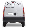 Faro Trasero Renault Kangoo Tercer Stop (todos Los Modelos) 3