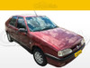 1/2 Pasarueda Del P/ Renault 19 Con Porton  Rn  Der 1