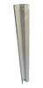 Liston Simple Compacto P/tubo Polet L3 1x40w Blanco 2
