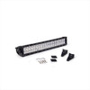 Faro Auxiliar Barra Recta 40 Led 120w 50cm Auto Off Road 4x4 1
