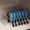 Simple Houseware Organizador De Sartenes 5