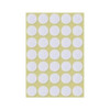 Adhesivos Soporte Para Pabilo X 35u. 0 Adhesivos Soporte Para Pabilo X 35u. 0
