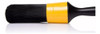 Kit De Cepillos Work Stuff X3 Black Stiff Detallado 24/30/40 3