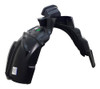 Guardaplast Delantero Der Cronos Original Fiat 52045492 0