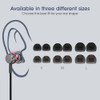 Walker A2 Hifi Auriculares Inear Auriculares Auriculares De 3