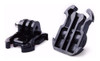 Accesorio Gopro Hebilla Clip De Montaje 6