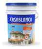 Latex Impermeabilizante Frentes Casablanca Muros 4l     Mm 2 Latex Impermeabilizante Frentes Casablanca Muros 4l     Mm 2