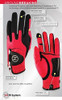Guante De Golf Zero Friction Performance Para Hombres, Mano 2 Guante De Golf Zero Friction Performance Para Hombres, Mano 2