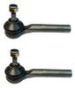 Kit X2 Extremos De Direccion Renault Twingo 93/12 Thompson 0