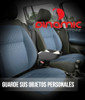 Consola Apoya Brazo Premium  Renault Kangoo  Linea Nueva 5