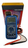 Tester Multimetro Capacimetro Termometro Vc9808 0
