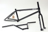 Rawbikecustoms / Street Rod Bmx20  (cuadro-horq-manubrio) 1