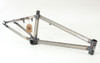 Rawbikecustoms / Street Rod Bmx20  (cuadro-horq-manubrio) 2