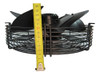 Conjunto Forzador Pala Y Reja 30 Cm Aspirante Mono 300s 3 Conjunto Forzador Pala Y Reja 30 Cm Aspirante Mono 300s 3