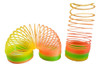 Resorte Slinky  119 Unidades 0