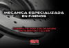 Bomba Freno Mitsubishi Montero 15/16 2006-... 5 Bomba Freno Mitsubishi Montero 15/16 2006-... 5