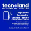 Vidrio Lente Camara Huawei P Smart Protector Repuesto 1