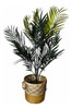 Palmera Artificial Areca Con Maceta 70 Cms Premium 0