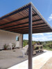 Pergolas - Techos - Estructuras 1 Pergolas - Techos - Estructuras 1
