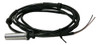 Sensor Abs Delantero Derecho E Izquierdo Con Cable  2235 Mm. 0