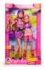 Set Muñeca Defa Lucy Con Hermanita En Patines 0