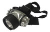 Linterna Minera Red Fish 7 Leds Para Cabeza Vincha 0