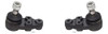 Kit X2 Rotulas Corven De Ford Transit 92/00 0