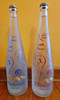 Coleccionismo - Botellas Villavicencio Llenas X 2 Centenario 1 Coleccionismo - Botellas Villavicencio Llenas X 2 Centenario 1