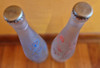 Coleccionismo - Botellas Villavicencio Llenas X 2 Centenario 4 Coleccionismo - Botellas Villavicencio Llenas X 2 Centenario 4