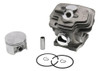 Kit Cilindro Pistón Aros Motosierra Compatible Stihl Ms 382 1