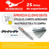 Kit Cilindro Pistón Aros Motosierra Compatible Stihl Ms 382 6