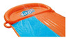 Pista De Agua Deslizador Tobogan Bestway H2 Go 488x130cm 4