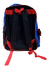 Mochila Retro Espalda 16p Spiderman Wabro Casa Valente 1