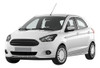 Aro De Faro Auxiliar Ford Ka 2016 2017 2018 2