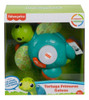 Tortuga Fisher Price  Primeros Gateos Juguete Bebes 0