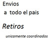 Barra Con Luz Cotillon Pack 2