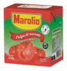 Pack X 18 Unid. Pulpa Tomate  Tb 520 Gr Marolio Pure De Tom 1