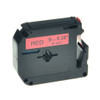 Estados Unidos 5pk Bolsa Mk-421 Mk421 Negro Sobre Rojo De La 2