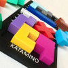 Puzzle Katamino 3d 1