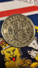 Monedas Colección Real De Windsor En Pack 5