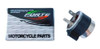 Destellador Giro / Baliza 12v Con 2 Patas - Yuri Motos 0