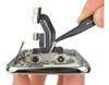 Reemplazo Cámara Frontal, Sensor De Proxi Para iPhone 6 Plus 0