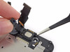 Reemplazo Cámara Frontal, Sensor De Proxi Para iPhone 6 Plus 1