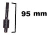 Engranaje Sensor De Velocimetro Fiat Palio Siena Original 2