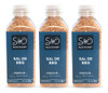 Sal De Bbq Barbecue Shio Gourmet - 3 Unidades 0