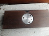 Antiguo Barometro Variable-germany-pablo Ferras Montevideo 7