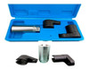 Juego De Tubos Sonda Lambda Largo 20 50  80 Mm - Gd Tools 0