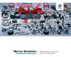 Llave De Balizas Volkswagen Golf 4 1